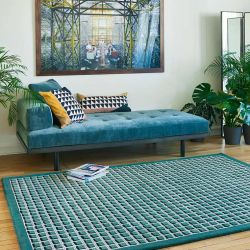 Tapis AMALFI Toulemonde Bochart