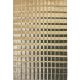 Tapis ISADORA Or, collection Linea Toulemonde Bochart
