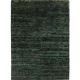 Tapis ORIGINES Vert, collection Linea Toulemonde Bochart