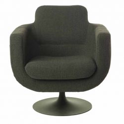 Fauteuil pivotant KIRK Pols Potten