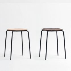 Tabouret OKITO STOOL Zeitraum