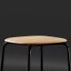 Tabouret de bar h 65 OKITO STOOL Zeitraum