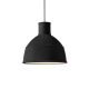 Suspension design souple UNFOLD noir Muuto