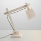 Lampe de table cordon vert WOODLAMP Muuto