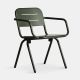 Fauteuil de jardin RAY Woud