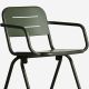 Fauteuil de jardin RAY Woud