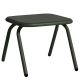 Table basse d'extérieur vert foncé RAY LOUNGE Woud