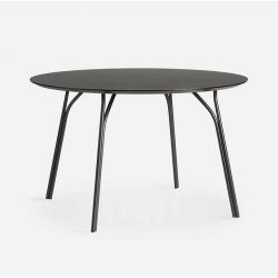 Table ronde Ø 120 cm TREE Woud