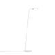 Lampe de sol blanche LEAF Muuto