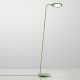 Lampe de sol verte LEAF Muuto