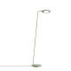 Lampe de sol verte LEAF Muuto