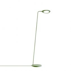 Lampe de sol LEAF Muuto