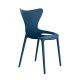 Chaise outdoor LOVE Vondom, coloris navy