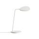 Lampe de table blanche LEAF Muuto