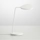 Lampe de table blanche LEAF Muuto