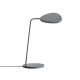 Lampe de table grise LEAF Muuto