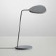 Lampe de table grise LEAF Muuto