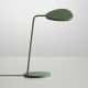 Lampe de table verte LEAF Muuto