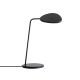 Lampe de table noire LEAF Muuto