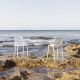 Collection de sièges design pour l'extérieur IBIZA Vondom