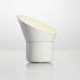 Lampe de table blanche UP Muuto