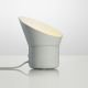 Lampe de table grise UP Muuto