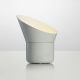 Lampe de table grise UP Muuto