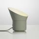 Lampe de table kaki UP Muuto