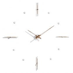 Horloge murale MIXTO N Nomon