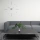 Horloge murale MIXTO i Nomon