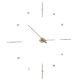 Horloge murale MIXTO G Nomon