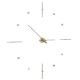 Horloge murale MIXTO G Nomon