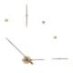 Horloge murale MIXTO G Nomon