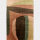 Tapis LOFT, collection Designers Toulemonde Bochart copyright D.Delmas