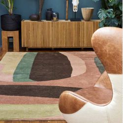 Tapis LOFT Toulemonde Bochart