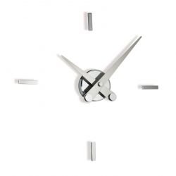 Horloge murale PUNTOS SUSPENSIVOS Nomon