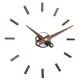 Horloge murale SUNSET Nomon