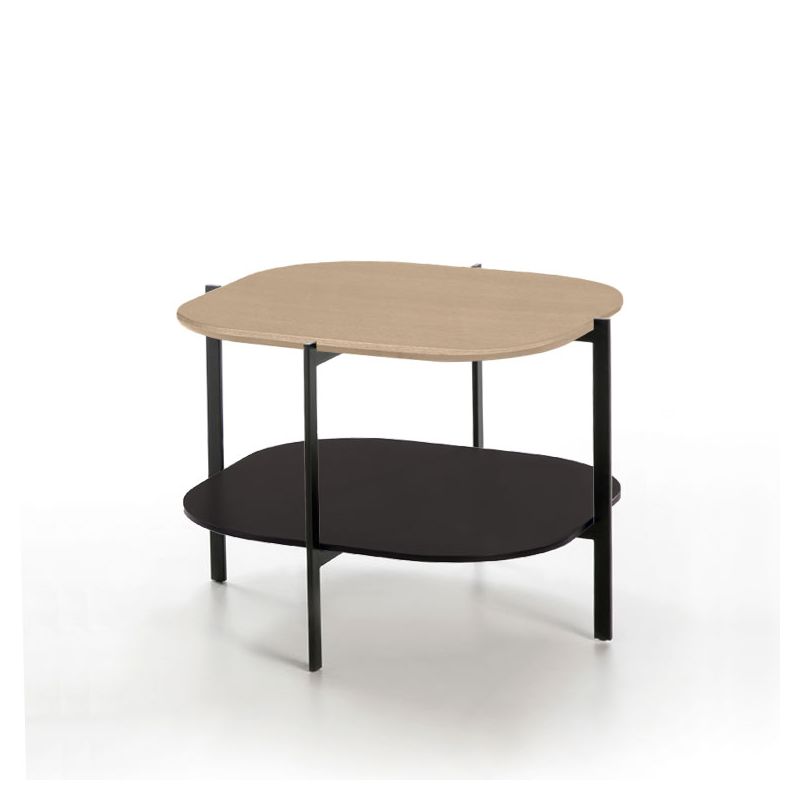 SILHOU Table d'appoint 60cm haut.