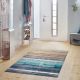 Tapis lavable FRERIK Wash and Dry 140 x 200 cm