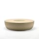 Banc jardinière VASES Vondom, coloris beige