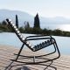 Rocking chair outdoor RECLIPS  Houe
