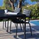 Fauteuil de jardin ReCLIPS Houe