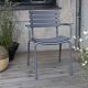 Fauteuil de jardin ReCLIPS Houe