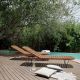 Bain de soleil MOLO Houe