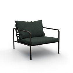 Fauteuil lounge d'extérieur AVON Houe