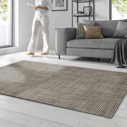 Tapis lavable CANVAS Wash and Dry 170 x 200 cm