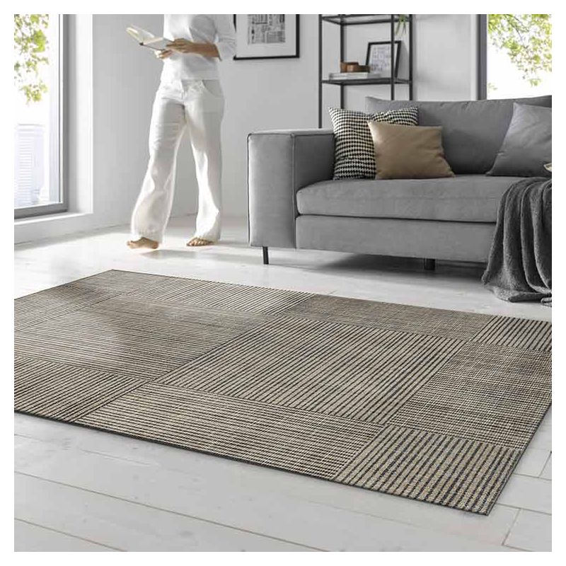 Canvas, tapis lavable en machine Wash+Dry 5 tailles