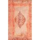 Tapis VINTAGE BLOOM Wash and Dry 70 x 120 cm