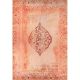 Tapis VINTAGE BLOOM Wash and Dry 170 x 240 cm