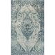 Tapis LEVI BLUE Wash and Dry 70 x 120